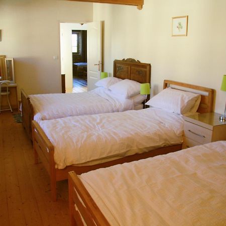 Loire Escapes - Maison D'Hibou Berrie Εξωτερικό φωτογραφία