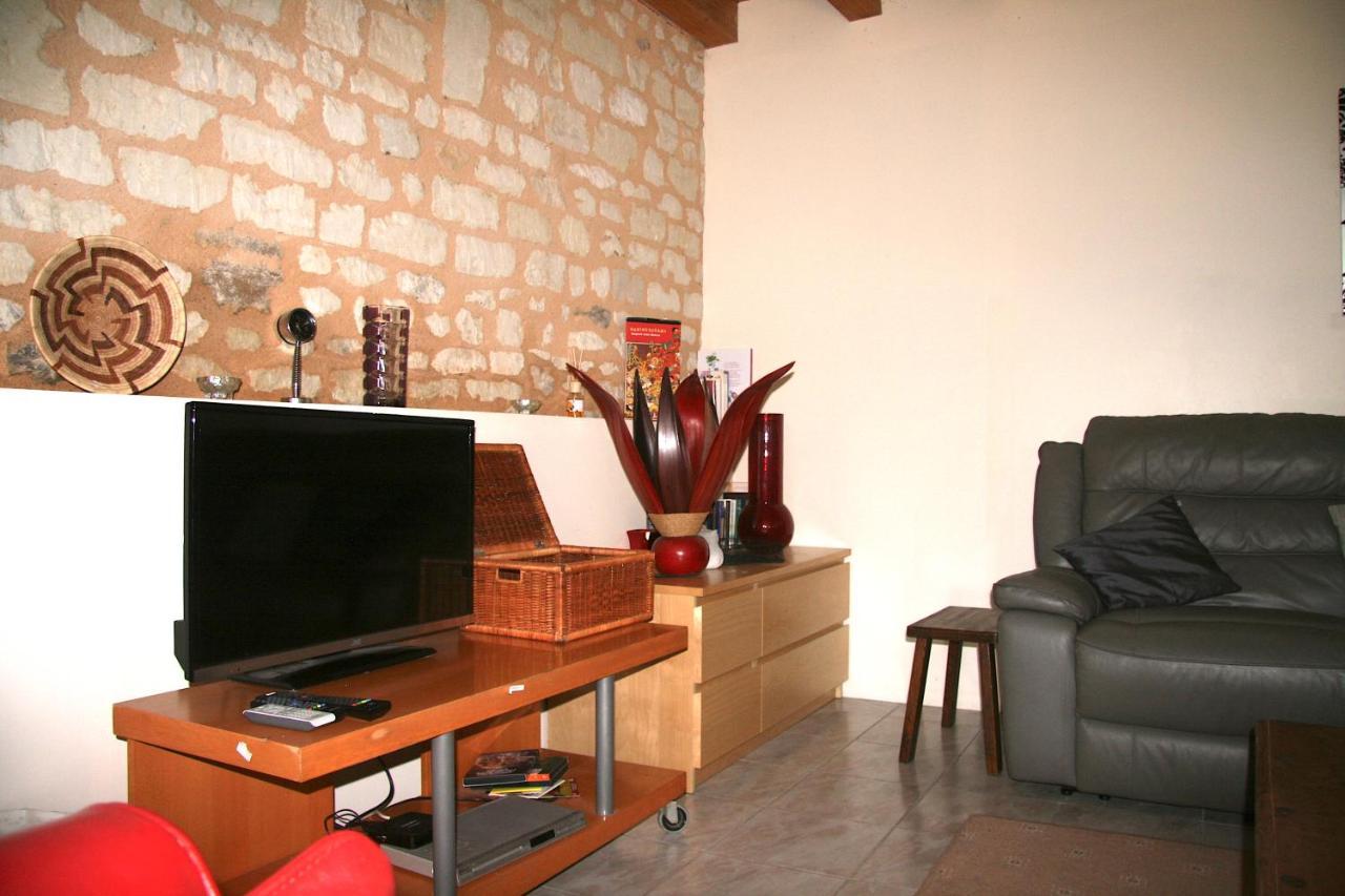 Loire Escapes - Maison D'Hibou Berrie Εξωτερικό φωτογραφία