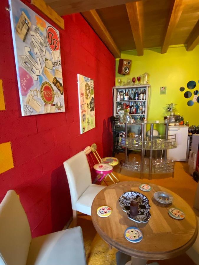 Loire Escapes - Maison D'Hibou Berrie Εξωτερικό φωτογραφία