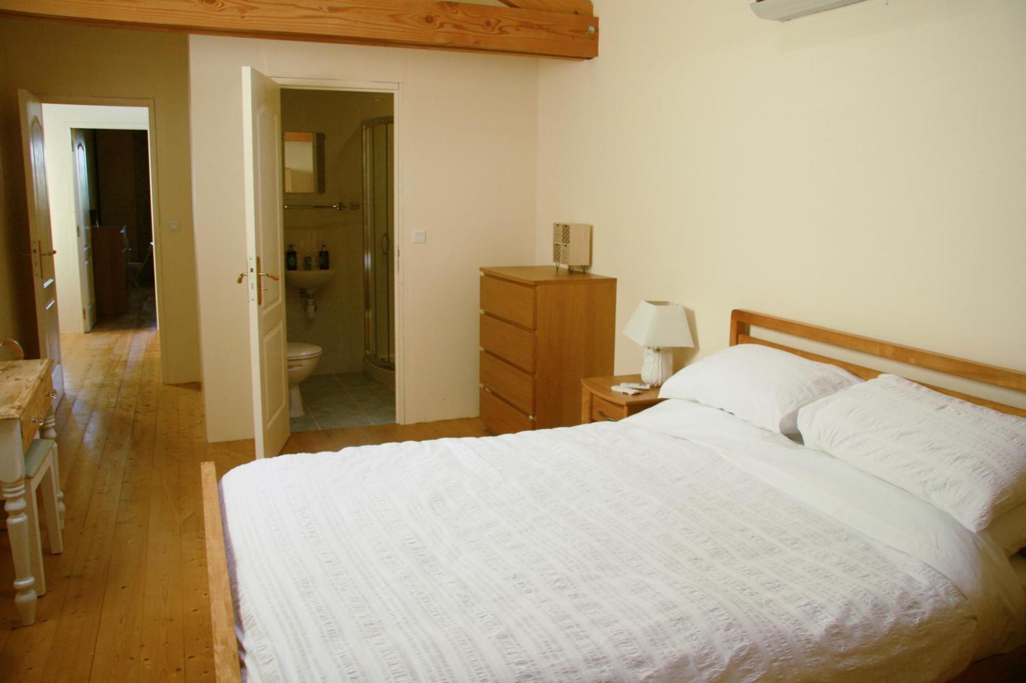 Loire Escapes - Maison D'Hibou Berrie Εξωτερικό φωτογραφία