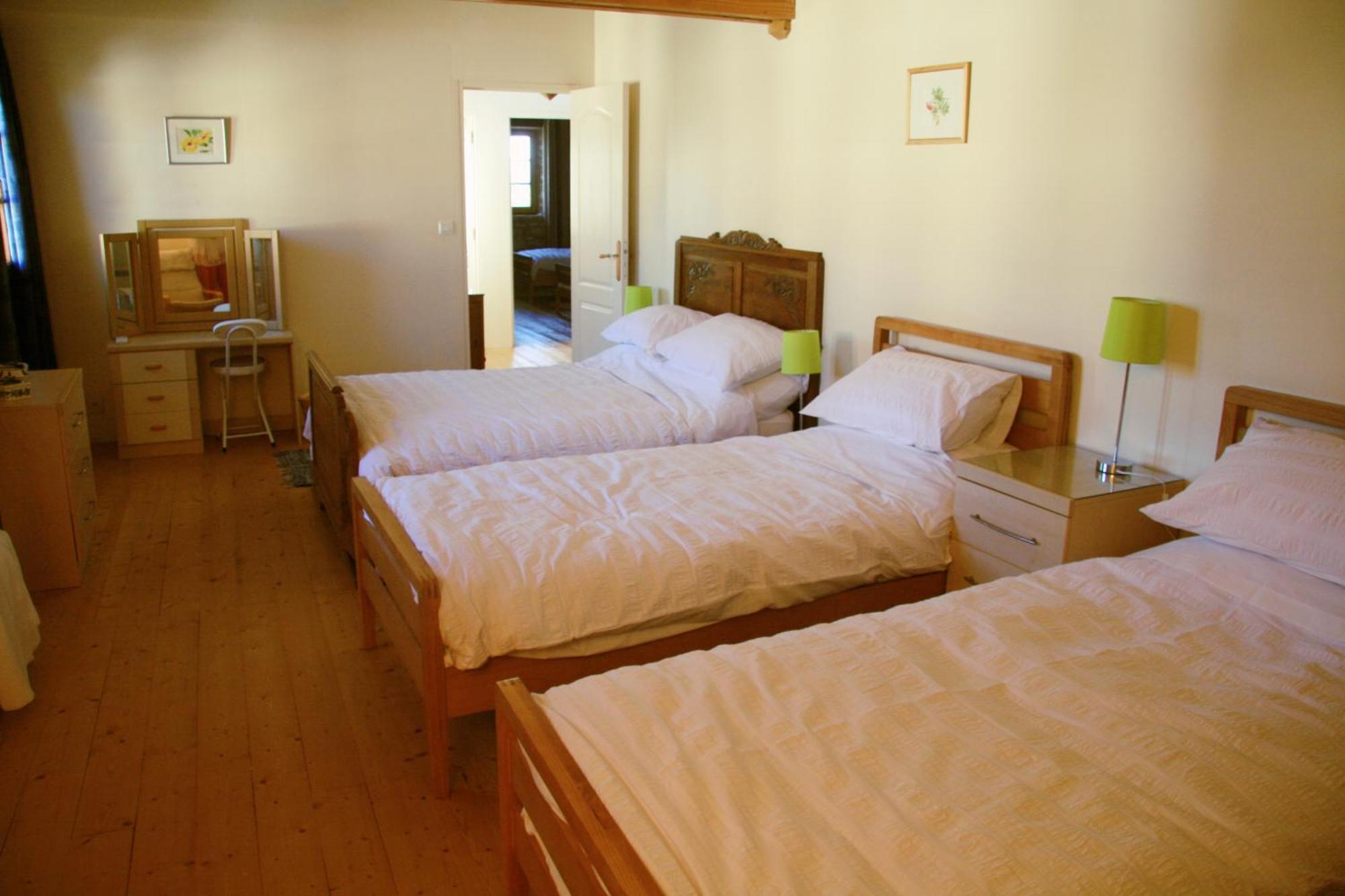 Loire Escapes - Maison D'Hibou Berrie Εξωτερικό φωτογραφία